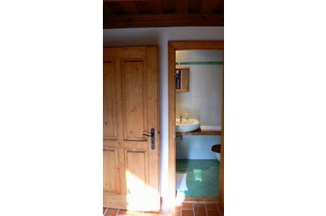 Čehija Byt Červený Dvůr, Eksterjers